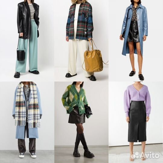 Стилист имиджмейкер