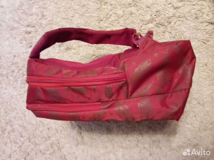 Школьный рюкзак