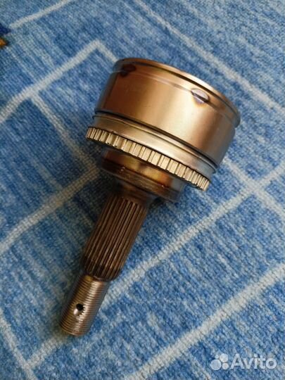 Шрус (граната) на Авенсис т220