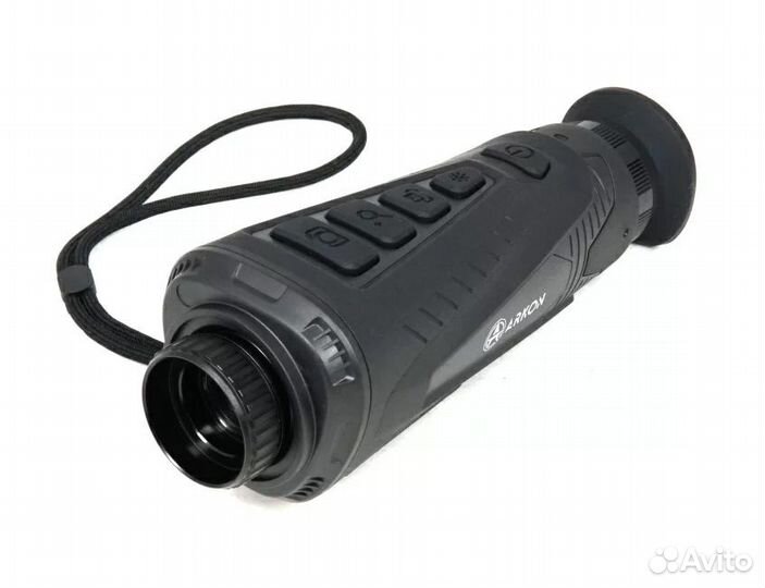 Тепловизор Arkon Ovis II SM15