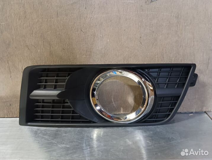 Окантовка птф левая Cadillac SRX 2 2010