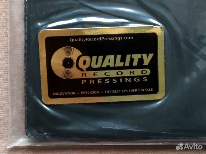 Cannonball Adderley – Somethin' Else US 45 RPM #2