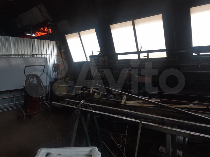 Производство, 240 м²