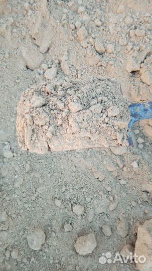 Доломитовая мука для раскисления почвы