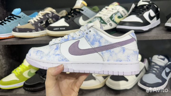 Кроссовки nike air форсы