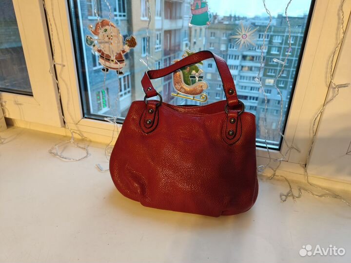 Сумка женская