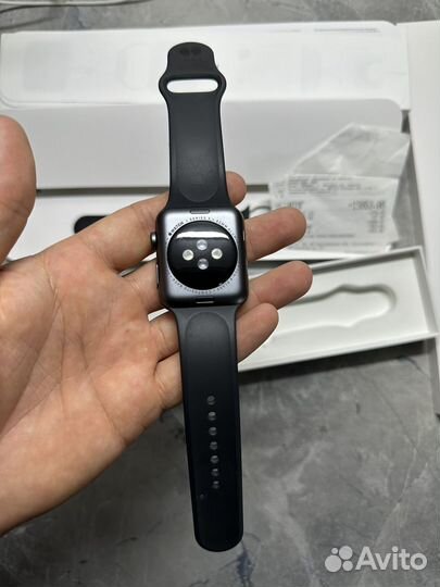 Часы apple watch 3 42mm