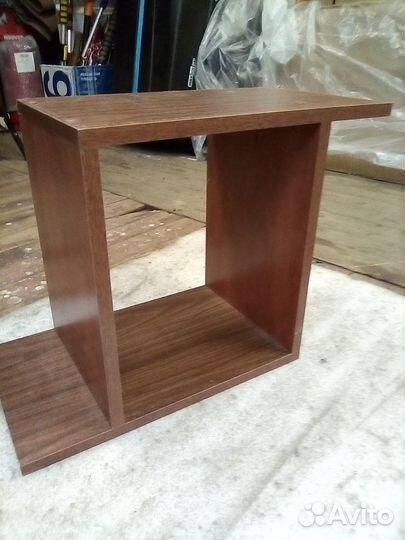 Полка навесная