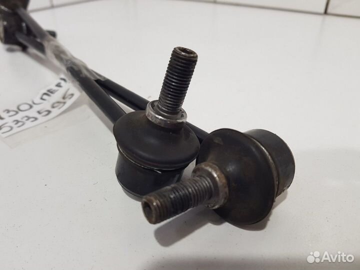 Стойки переднего стабилизатора