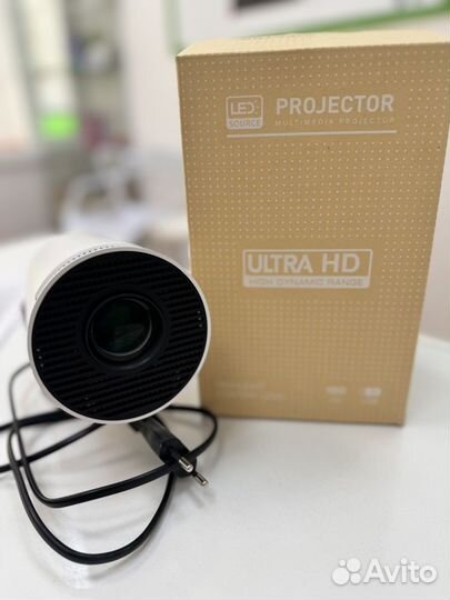 Проектор ultra HD
