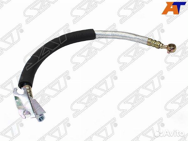 Шланг гур nissan cefiro