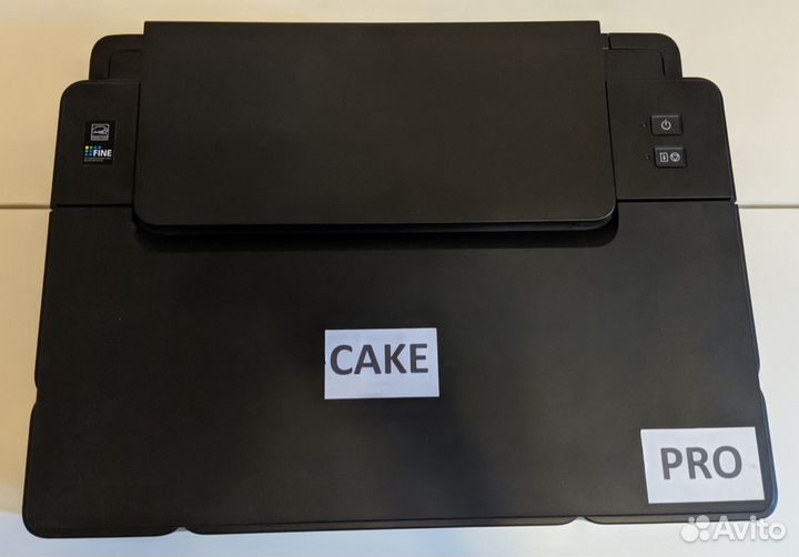 Принтер Canon Pixma G1010