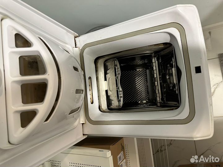 Hotpoint-Ariston avtf 104