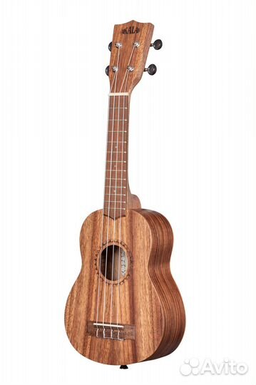 Укулеле kala KA-teak-S