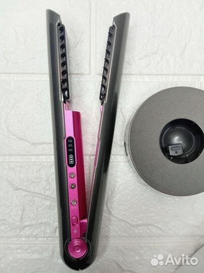 Стайлер для волос