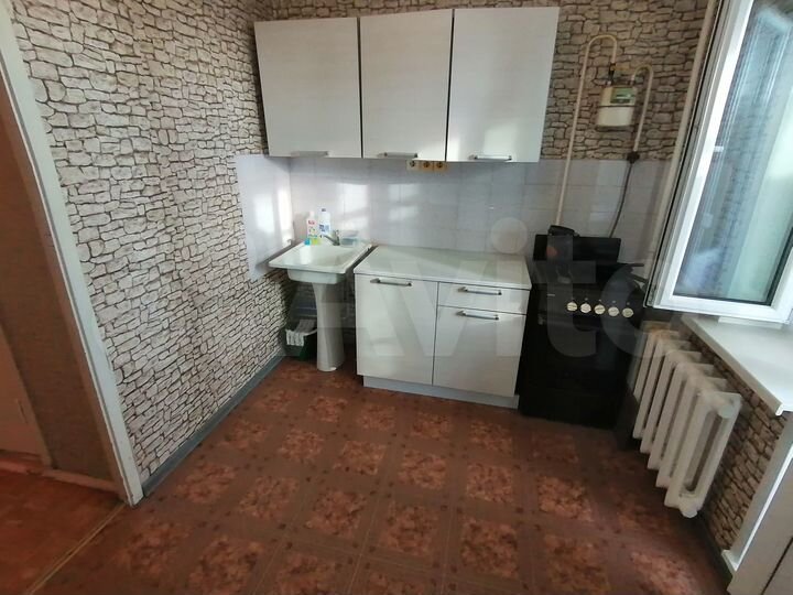 1-к. квартира, 34,5 м², 10/10 эт.