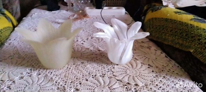 Плафоны для люстры