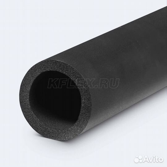 Трубка K-flex 13x048 ECO black