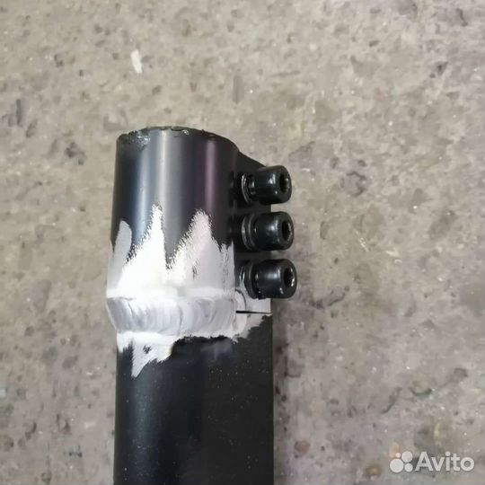 Самокат аргон