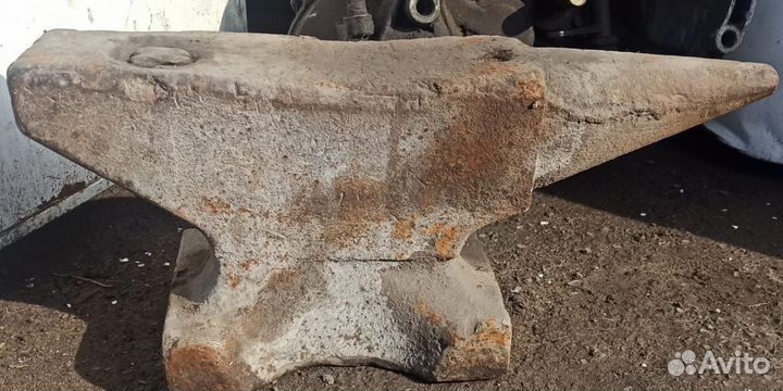 Наковальня