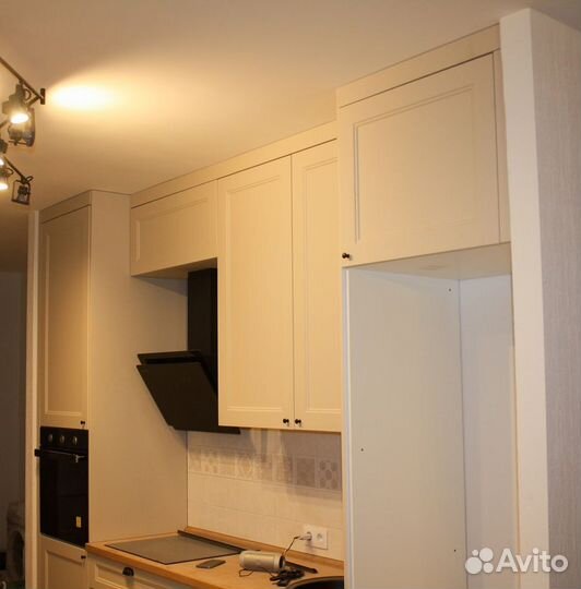 Кухни на заказ