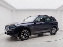 BMW X5 3.0 AT, 2024, 19 км, с пробегом, цена 17 990 000 руб.
