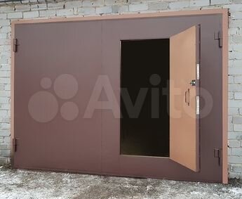 Гараж, 20 м²