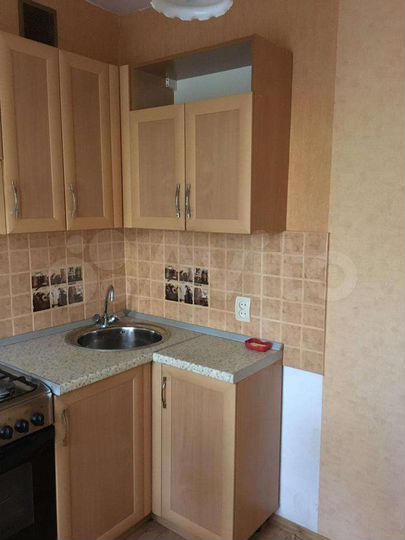 2-к. квартира, 42 м², 2/5 эт.