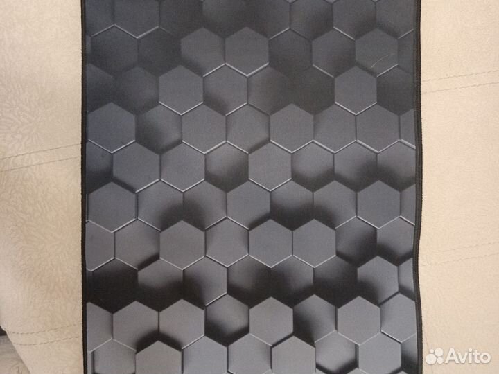 Игровой коврик для мыши большой