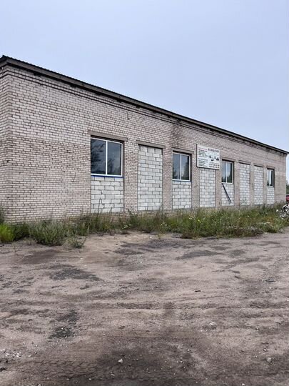 Производство, 700 м²