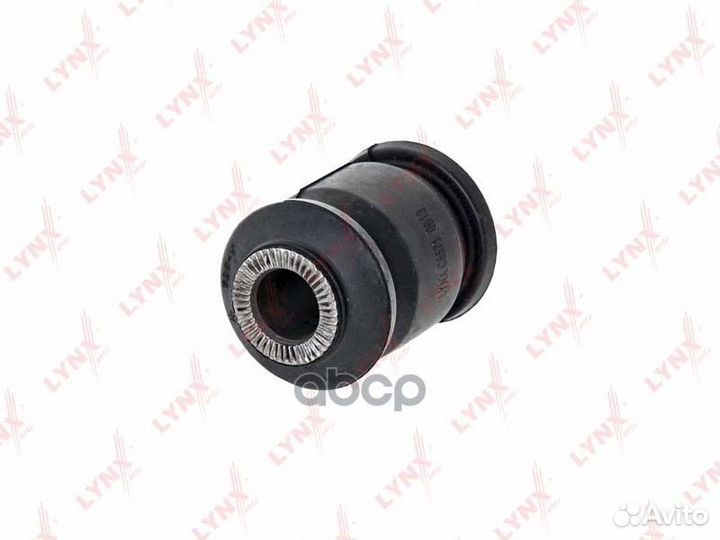 Сайлентблок передний нижнего рычага передней по