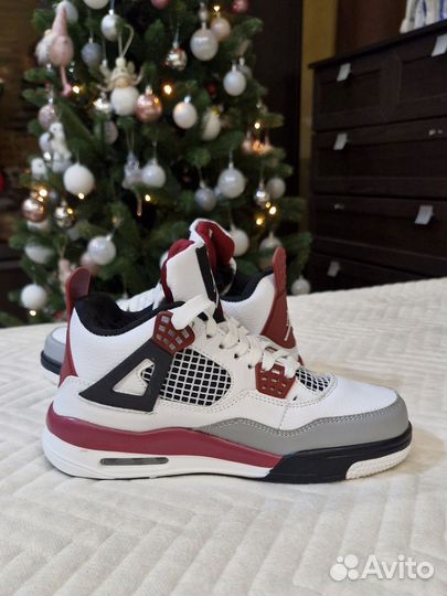 Кроссовки зимние женские