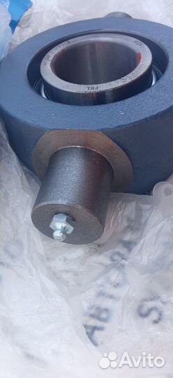 Подшипник с опорой FKL gw211pp202