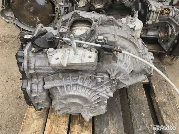 АКПП Volkswagen Sharan 09B FLX 1.9TDI