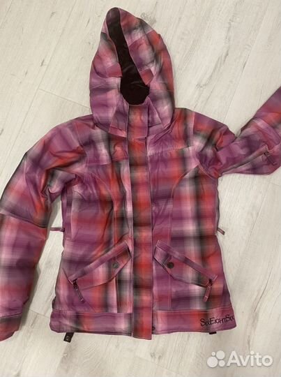 Горнолыжный костюм женский 42-44 размер