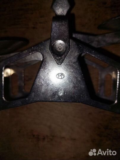 Весы детские игрушка времен СССР