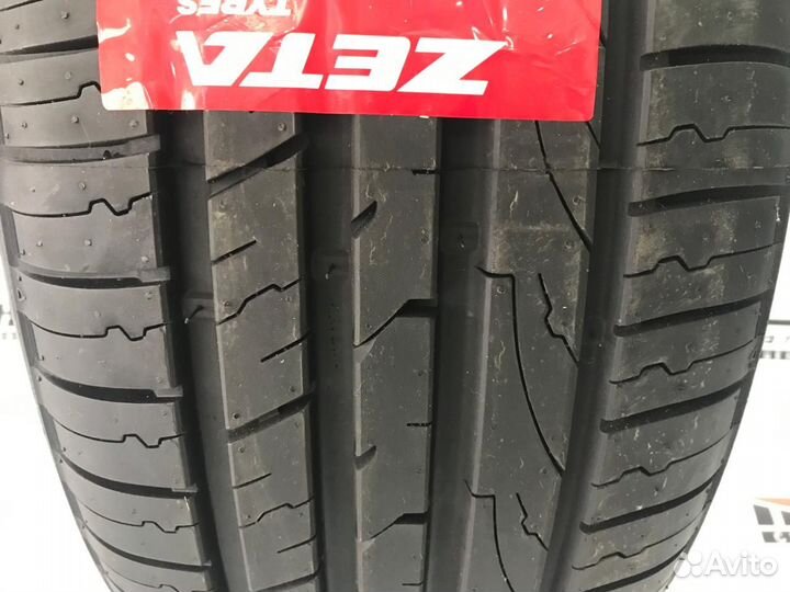 Zeta Impero 225/60 R17 99V