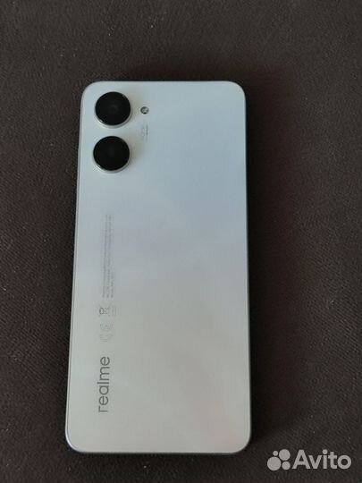 Телефон realme 10