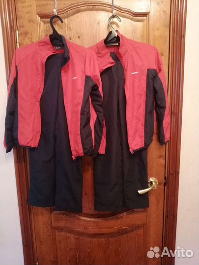 Спортивный костюм