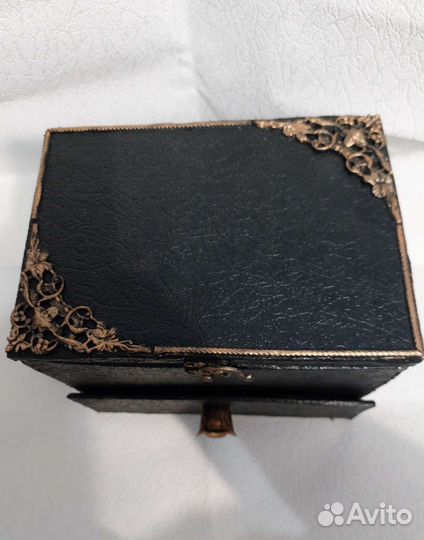 Шкатулка,органайзер