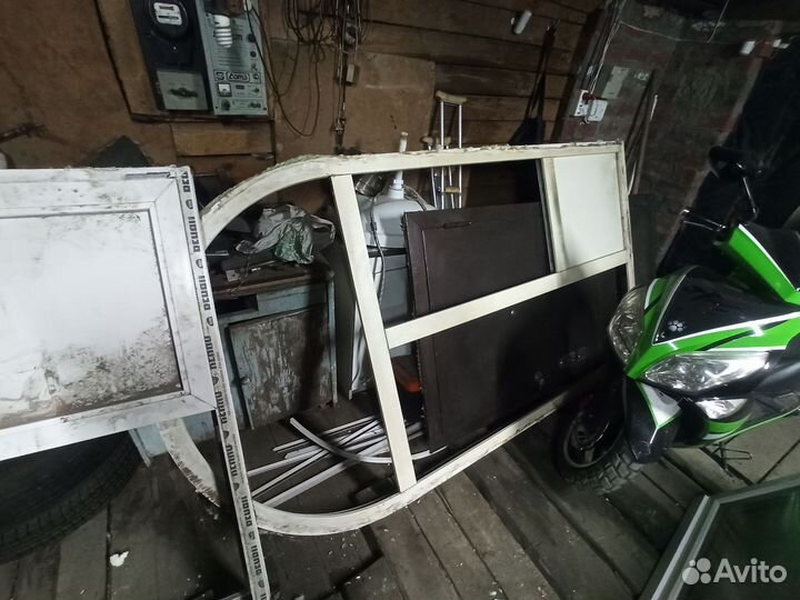 Продам болконную группу