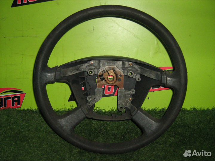 Руль mitsubishi CS1A,CS2A,CS2V,CS2W,CS3A,CS3W,CS5A