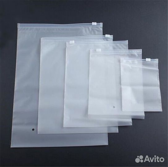 Пакеты зип лок с бегунком zip lock оптом