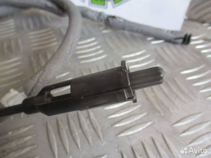 Трос сдвижной двери Volkswagen Crafter 2011г