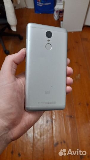 Xiaomi Redmi Note 3, 3/32 ГБ