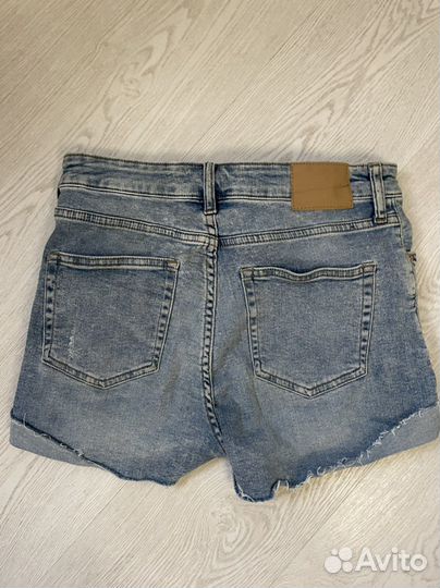 Шорты
