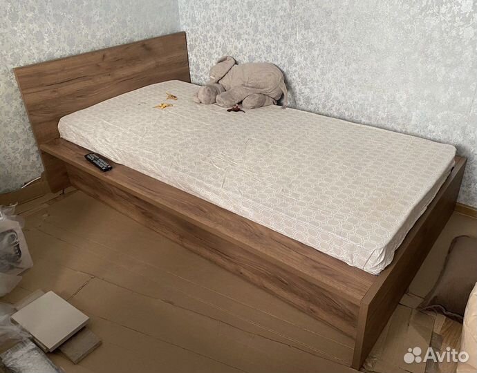 Мебель в детскую