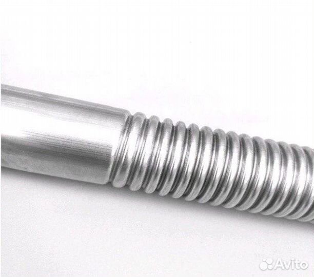 Выхлопная труба для отопителя 300 см