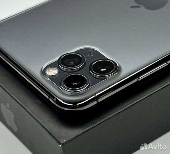iPhone 11 Pro Max 512gb акб-94 Отличное Состояние