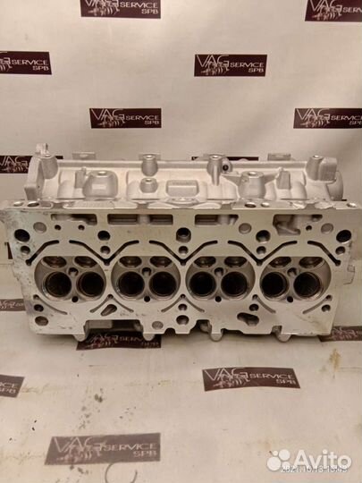 Новая головка VAG VW 2.0 tfsi BWA BWE BPY